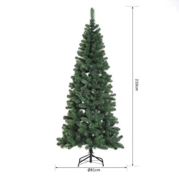 Tannenbaum Mit Metallstander Von Weltbild Ansehen