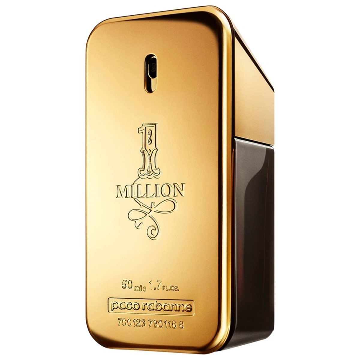 Paco Rabanne 1 Million Eau de Toilette (EdT) 50.0 ml von Douglas für 49