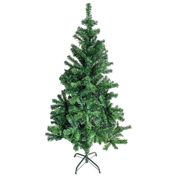 Weihnachtsbaum künstlich 180 cm in Grün von Sonderpreis