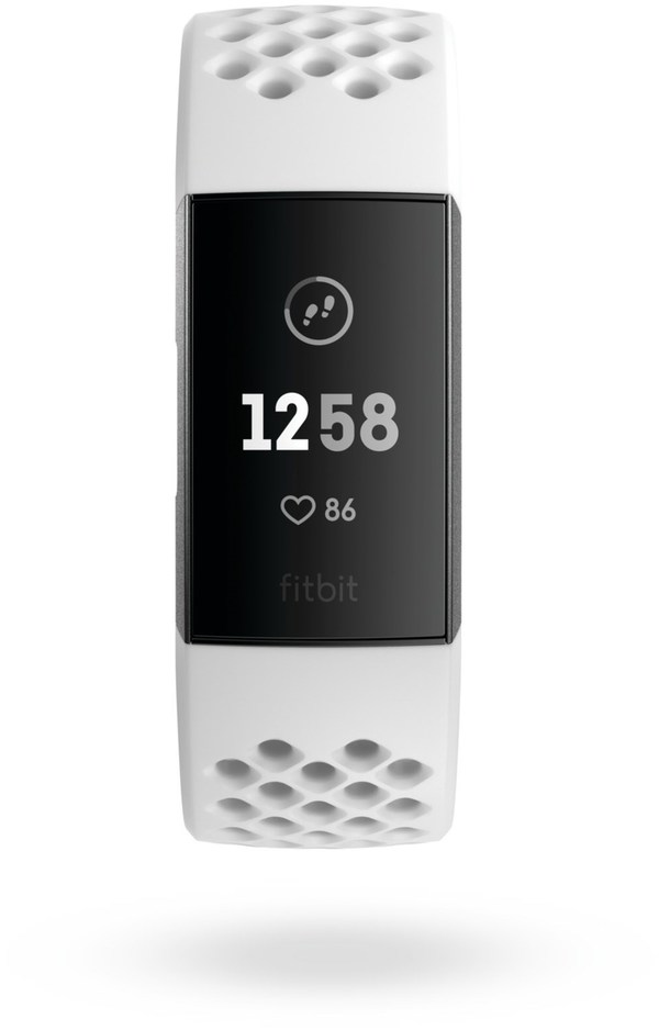 fitbit charge 3 activity tracker