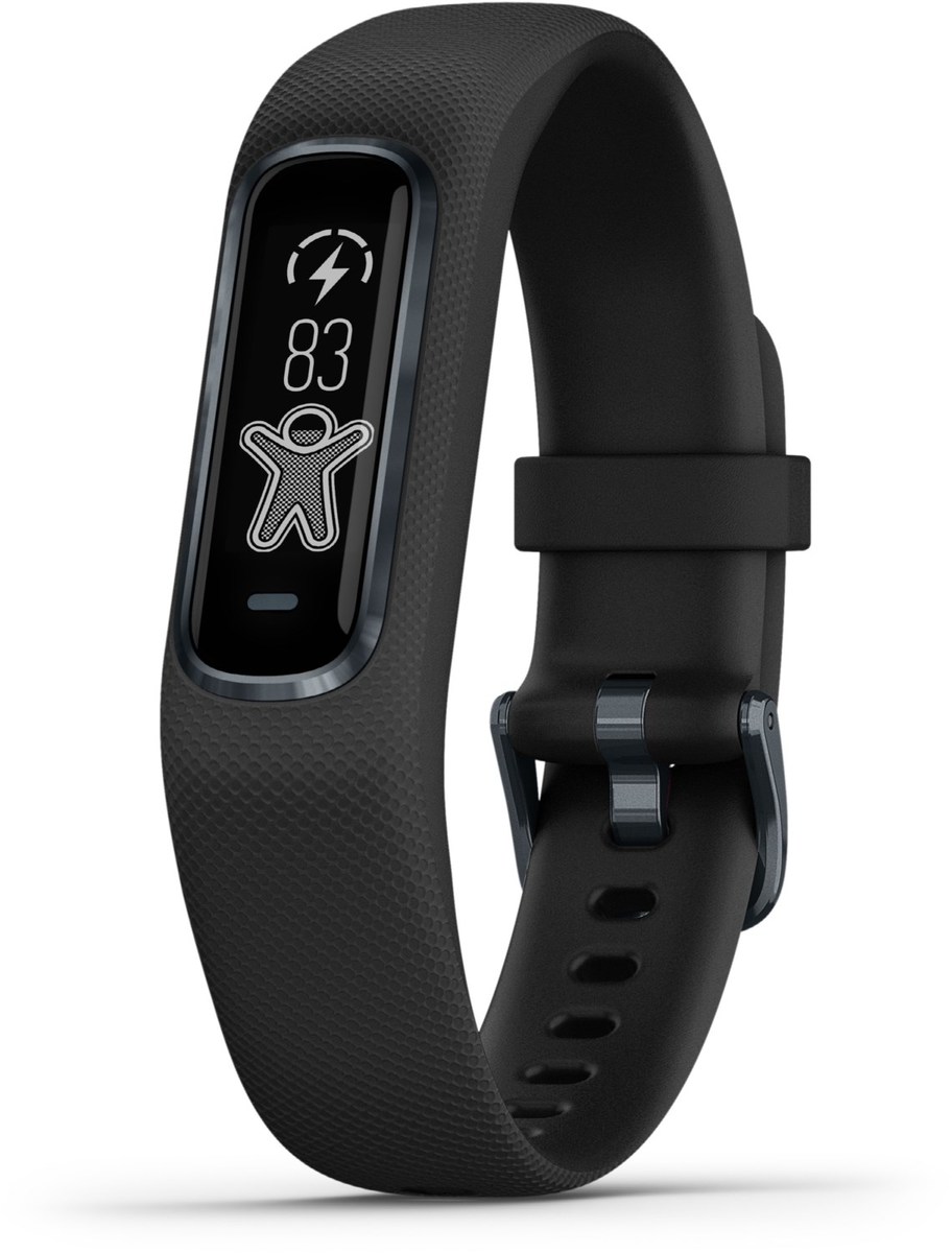 activity tracker vivosport