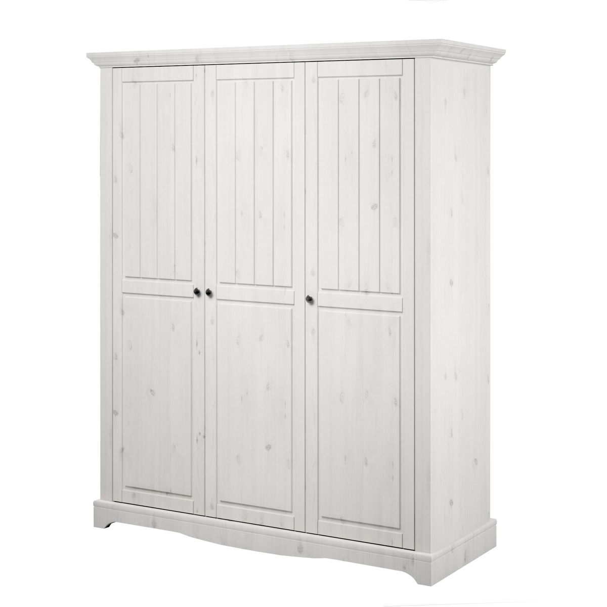 home24 Kleiderschrank Karlotta (3-tuerig) von home24 ansehen!