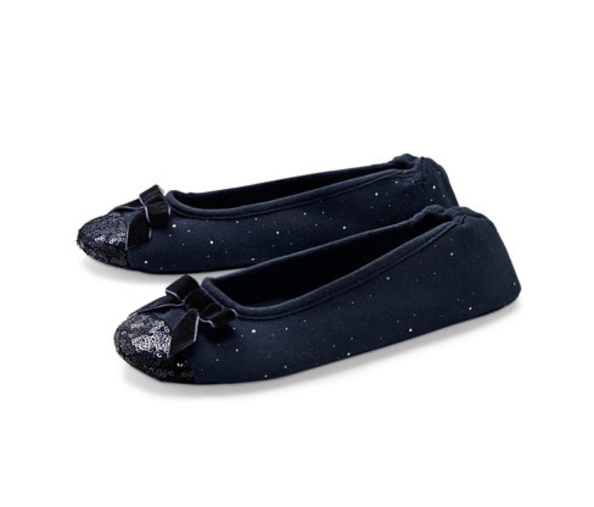 amazon hausschuhe ballerina