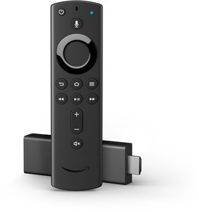 Amazon Fire TV Stick inkl. Alexa Sprachfernbedienung