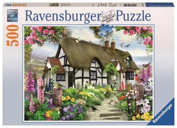 puzzle-vertr-umtes-cottage-500-teile-von-rofu-ansehen