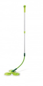 Trendline Staubmop mit flexiblem Stiel
, 
114 cm