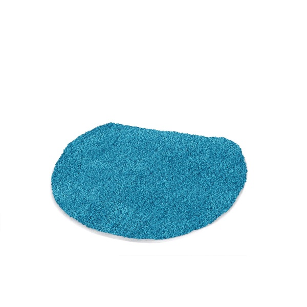 Kleine Wolke Deckelbezug RELAX 47 x 50 cm blau von ansehen!