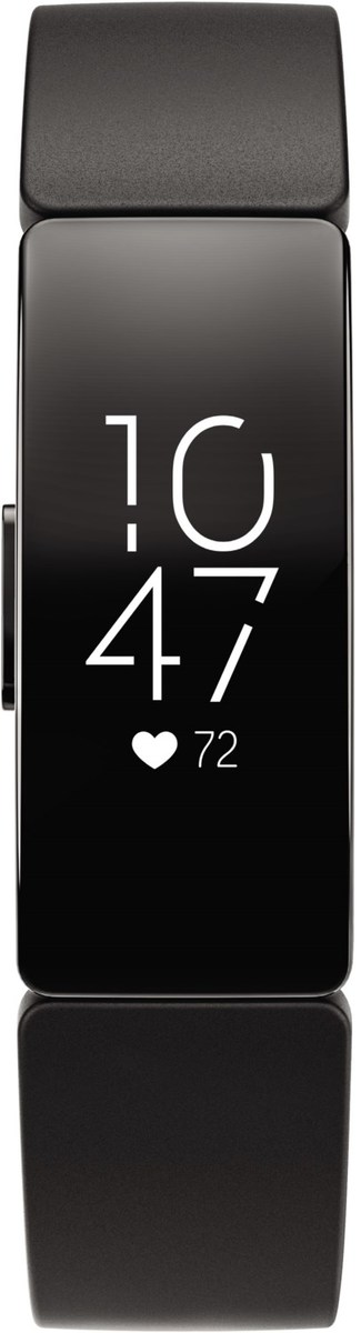 fitbit tracker inspire hr