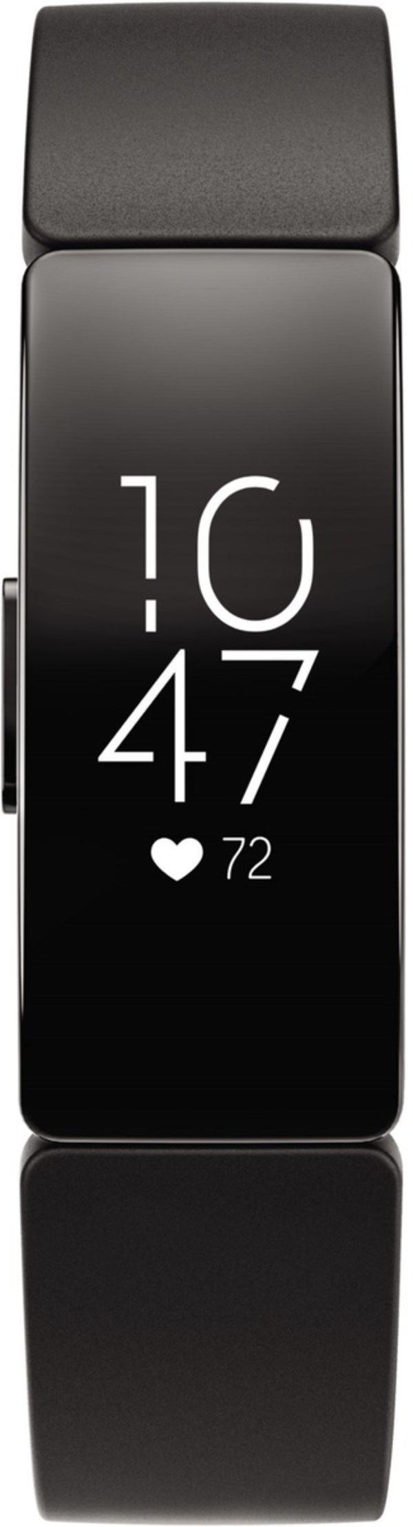 fitbit inspire hr activity tracker