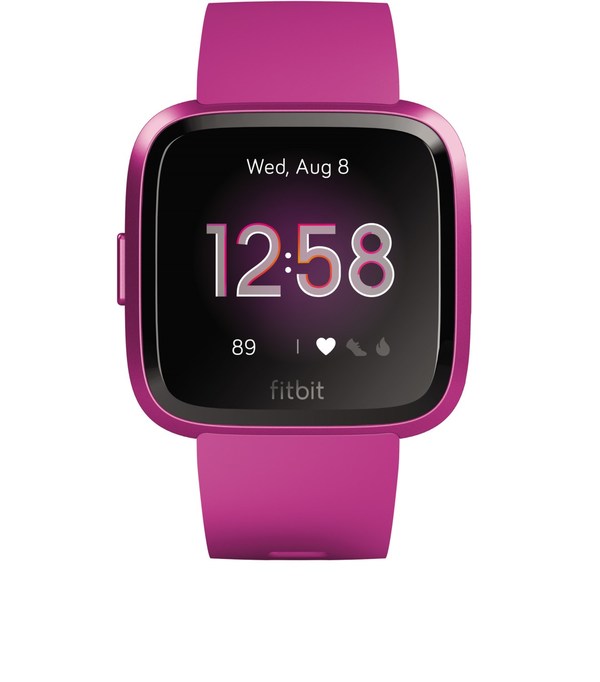 smartwatch fitbit versa lite
