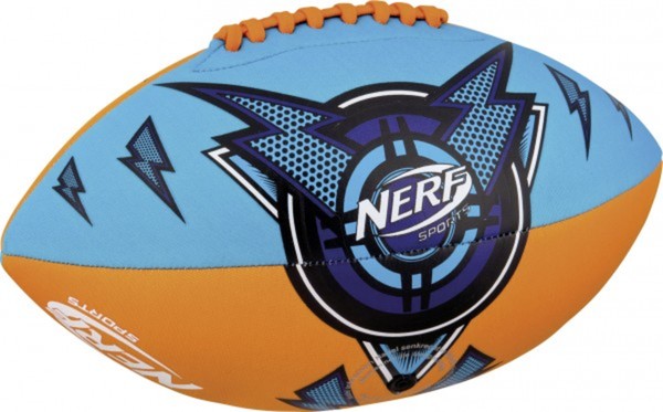 NERF Neopren American Football
, 
ca. 27 cm