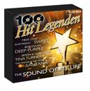 Bild 1 von 100 Hit-Legenden - The Sound Of My Life (Exklusive 5CD-Box)