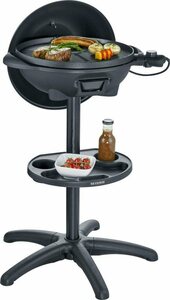 Severin Standgrill PG 8541, 2000 W