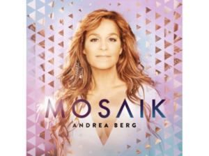 Andrea Berg - Mosaik (Standard Edition) - (CD)