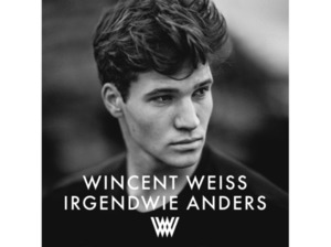 Wincent Weiss - Irgendwie anders - (CD)