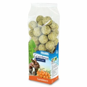 JR Farm Grainless Health Vitamin-Balls 150g
