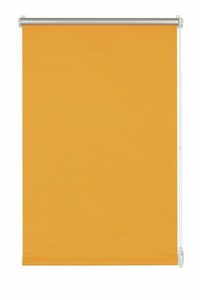 Gardinia EasyFix Thermo Rollo
, 
orange, 45 x 150 cm