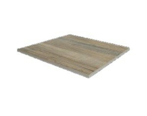TrendLine Feinsteinzeug Ambiente Wood
, 
60 x 60 x 2cm