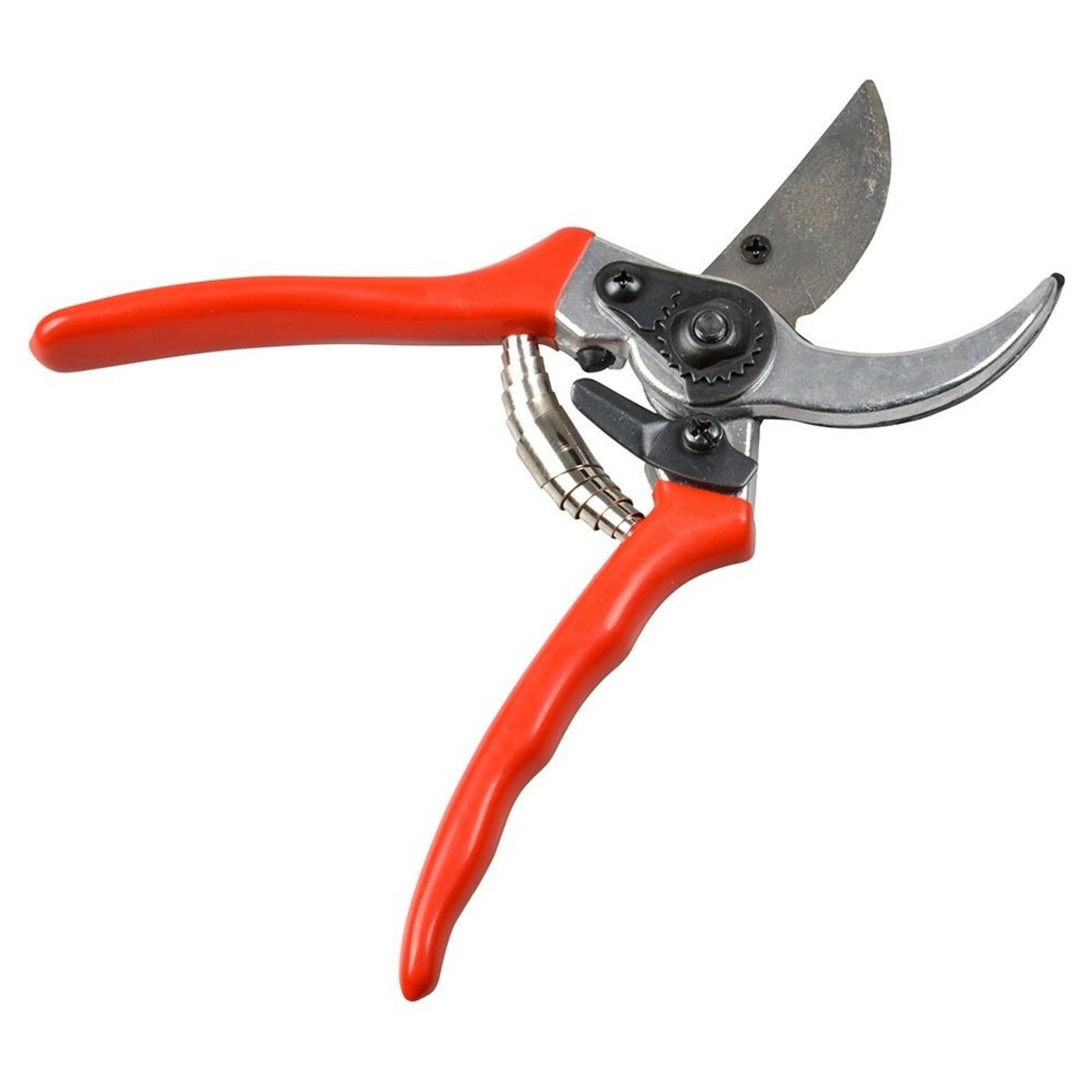 Gartenschere 210 mm Aluminium Rosenschere von Sonderpreis Baumarkt für