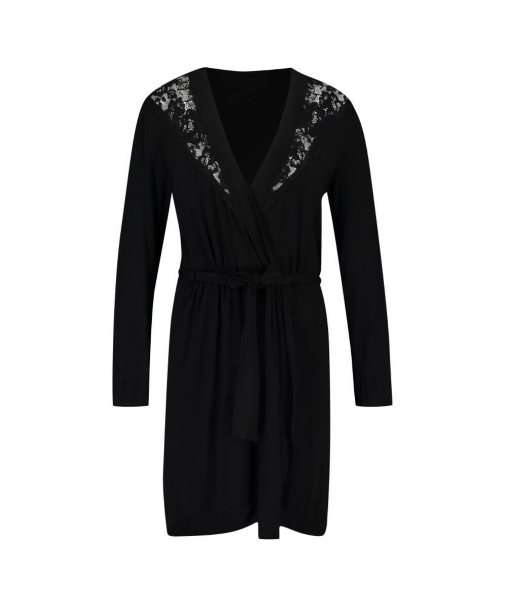 bademantel damen hunkemöller