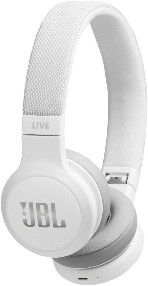 Bluetooth гарнитура jbl live 400bt обзор