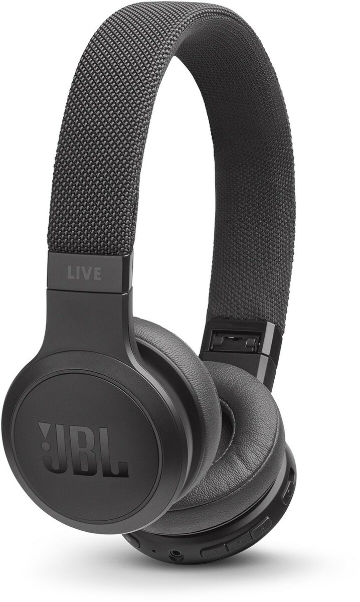 Bluetooth гарнитура jbl live 400bt обзор