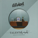 Bild 1 von Stiltalent by toom® 'Talentschmiede - Kreative Homestorys' Buch