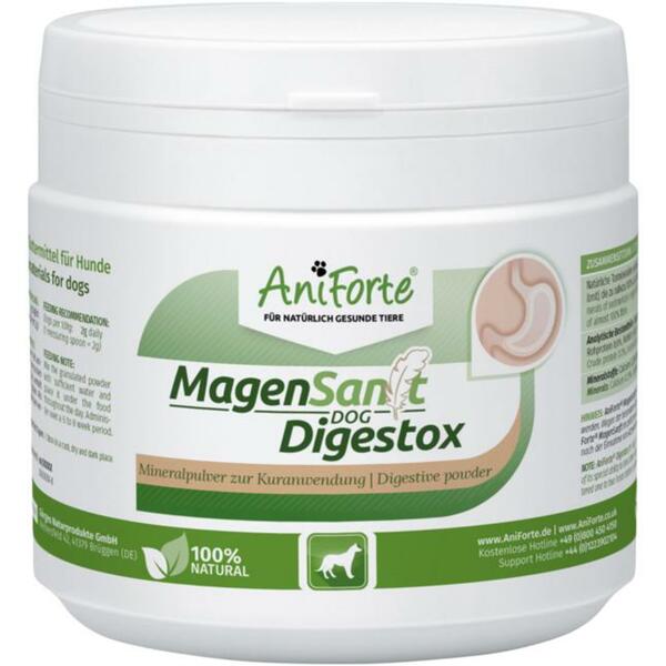 AniForte MagenSanft Hund 29.60 EUR/1 kg von ROSSMANN ansehen!