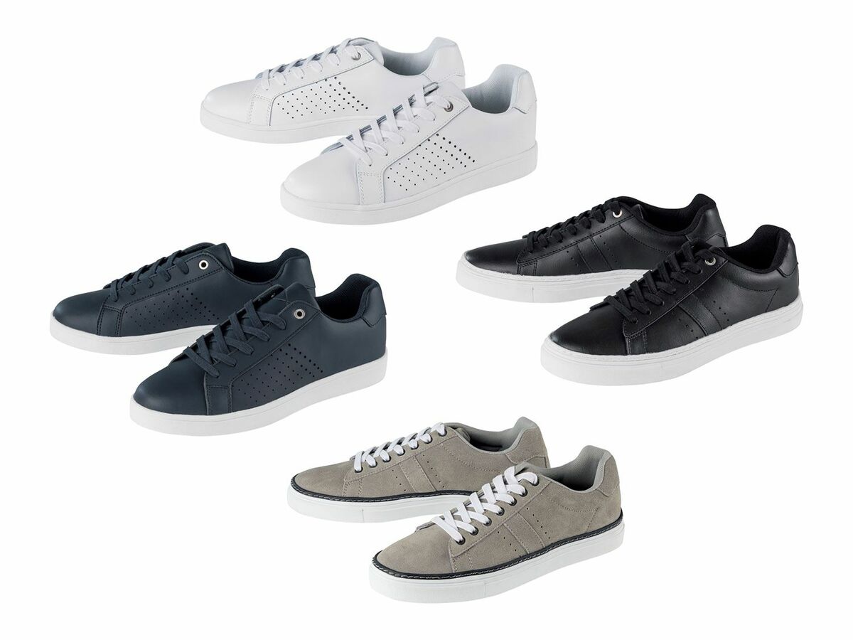 livergy lidl sneaker