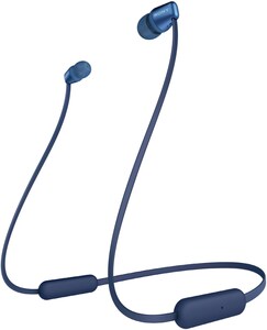 Sony WI-C310L Bluetooth-Kopfhörer blau