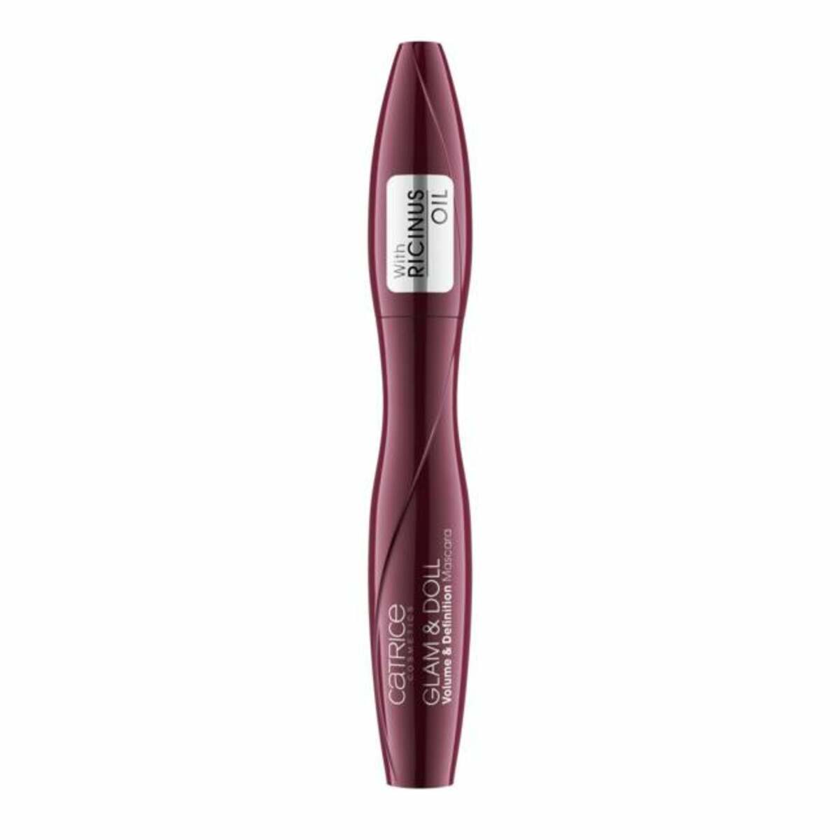 Catrice Glam & Doll False Lashes Mascara Review