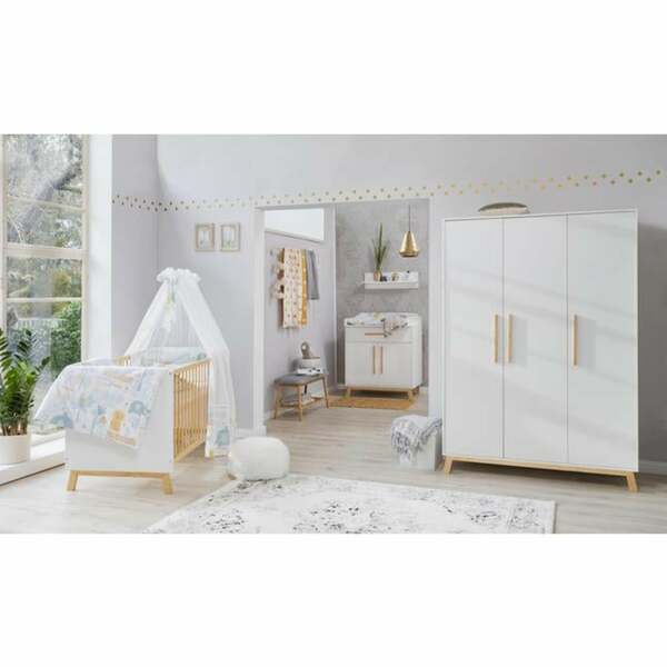 Schardt Kinderzimmer Set 3 Teilig Venice Von Rossmann Fur 769 99 Ansehen