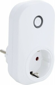 Eglo Wifi Stecker Connect Plug Plus
, 
weiß