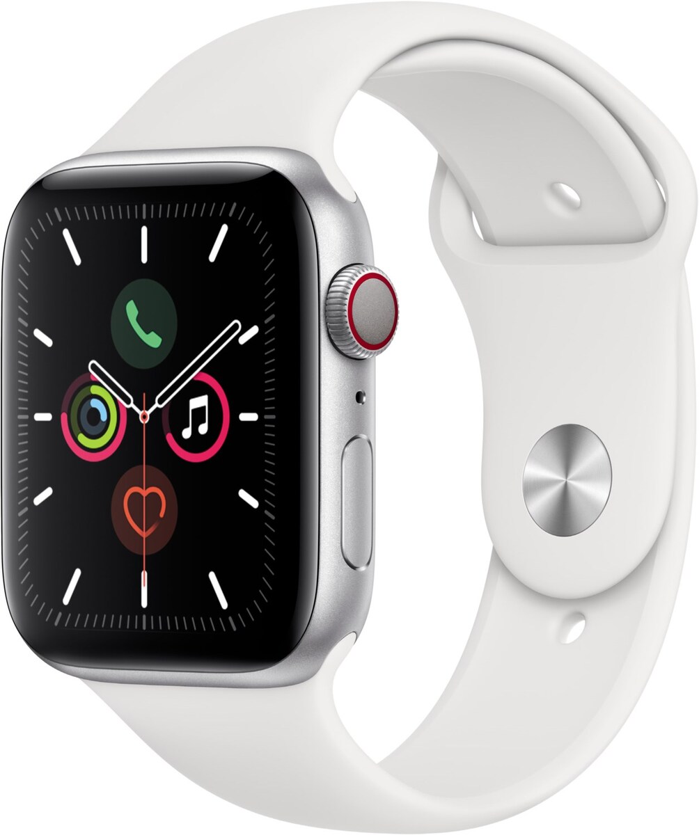 apple watch gps 
