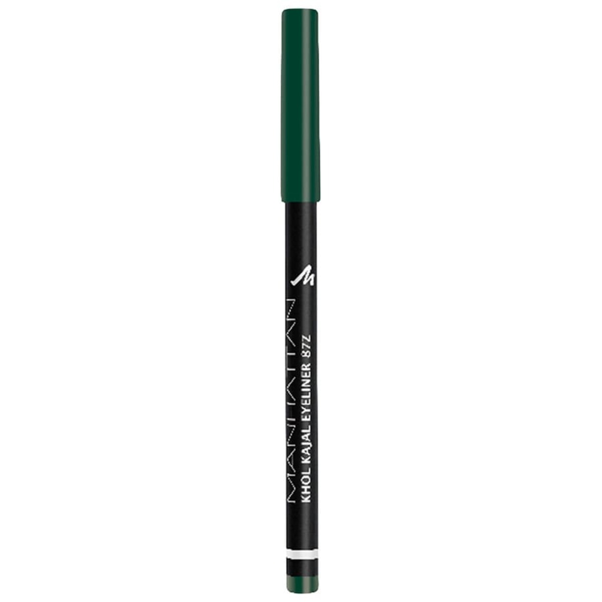 Manhattan Eyeliner/Kajal Go Green Kajalstift 1.0 st von Douglas für 2