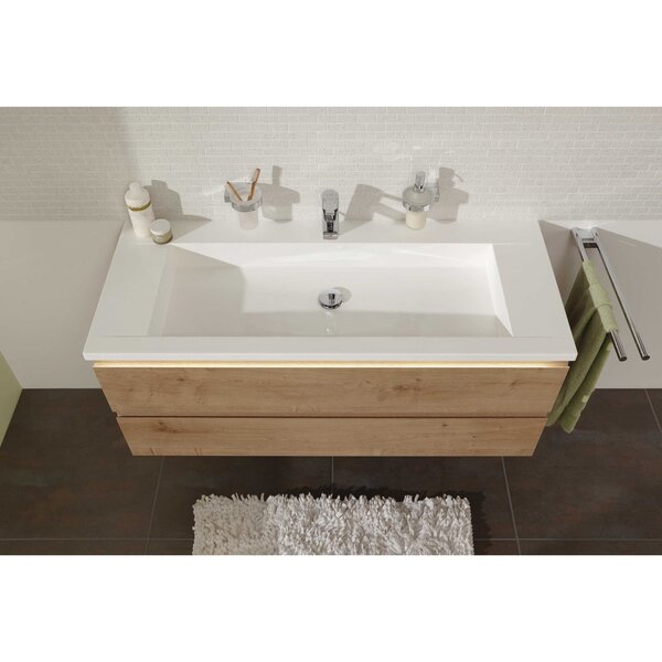 Puris Waschtischunterschrank b.straight von Segmüller ansehen!