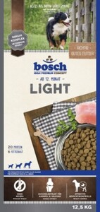 Bosch Light
, 
Inhalt: 12,5 kg