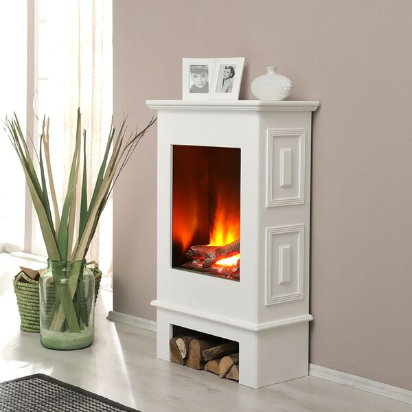 home24 Elektrokamin Schwerin von home24 für 1.399,99 € ansehen!