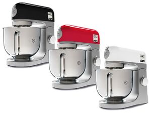 Kenwood Küchenmaschine K-Mix 2021 Kenwood Küchenmaschine K-Mix 2021
