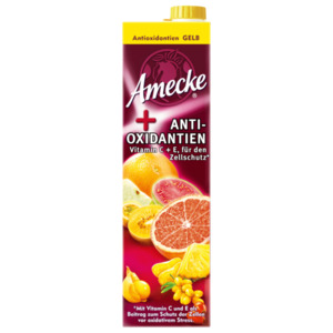 Amecke + Antioxidantien gelb 1l