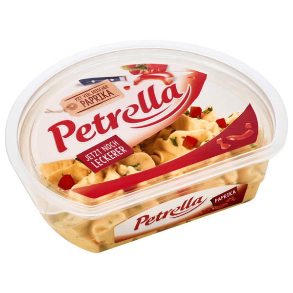 Petrella Paprika 125g von REWE ansehen!