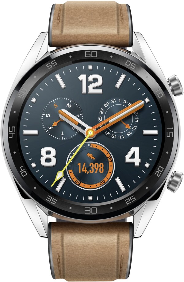 gt smartwatch