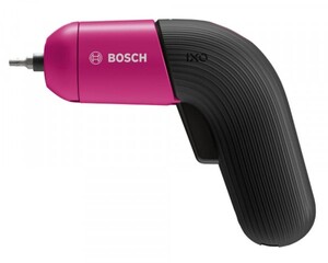 Bosch Akkuschrauber IXO VI Colour
, 
3,6 V, 1,5 Ah