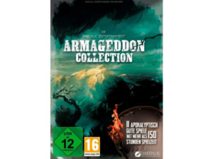 Armageddon Collection für PC online
