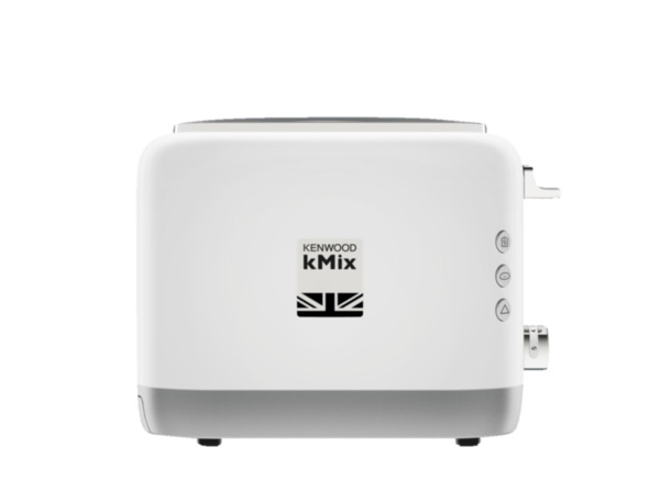 KENWOOD TCX 751 WH KMIX Toaster in Weiß