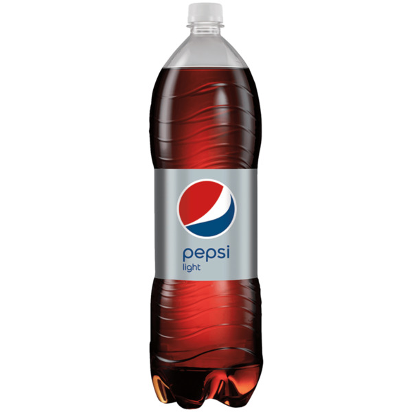 Pepsi Light 2l von REWE ansehen!