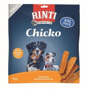 Rinti Chicko Hundesnacks Huhn XXL 900 g