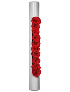 Infinity-Bloom  Rosen in Keramik »Infinity-Bloom«, , max. Wuchshöhe: 5  cm, mehrjährig