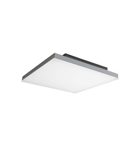 Osram LED Panel Planon Frameless weiß, eckig, 24 W