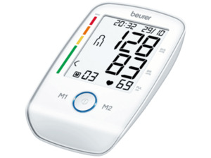 BEURER BM 45 Oberarm-Blutdruckmessgerät